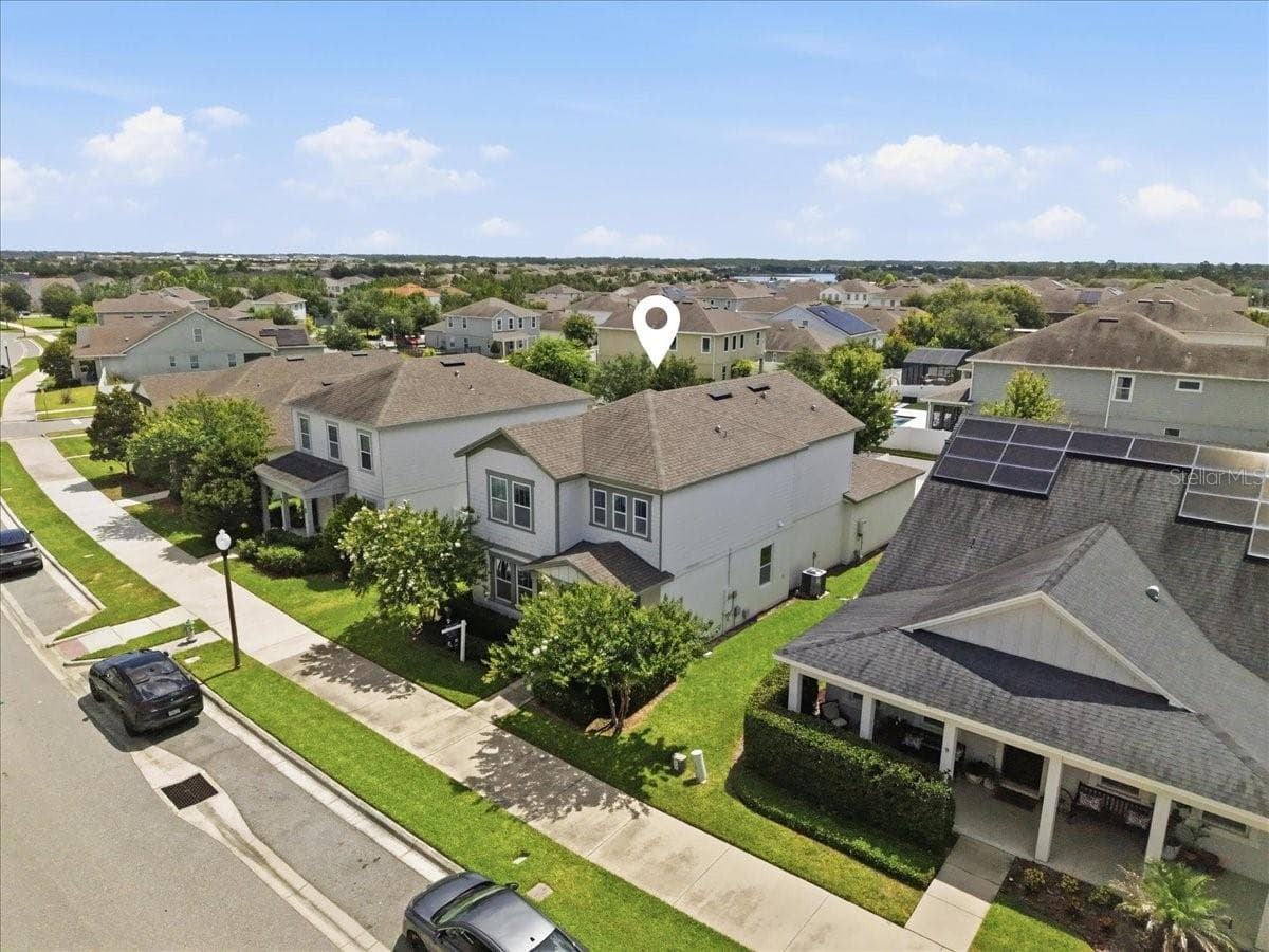 Single Family Residence at 6323 HAMLIN RESERVE BLVD, WINTER GARDEN, photo 30 of 35