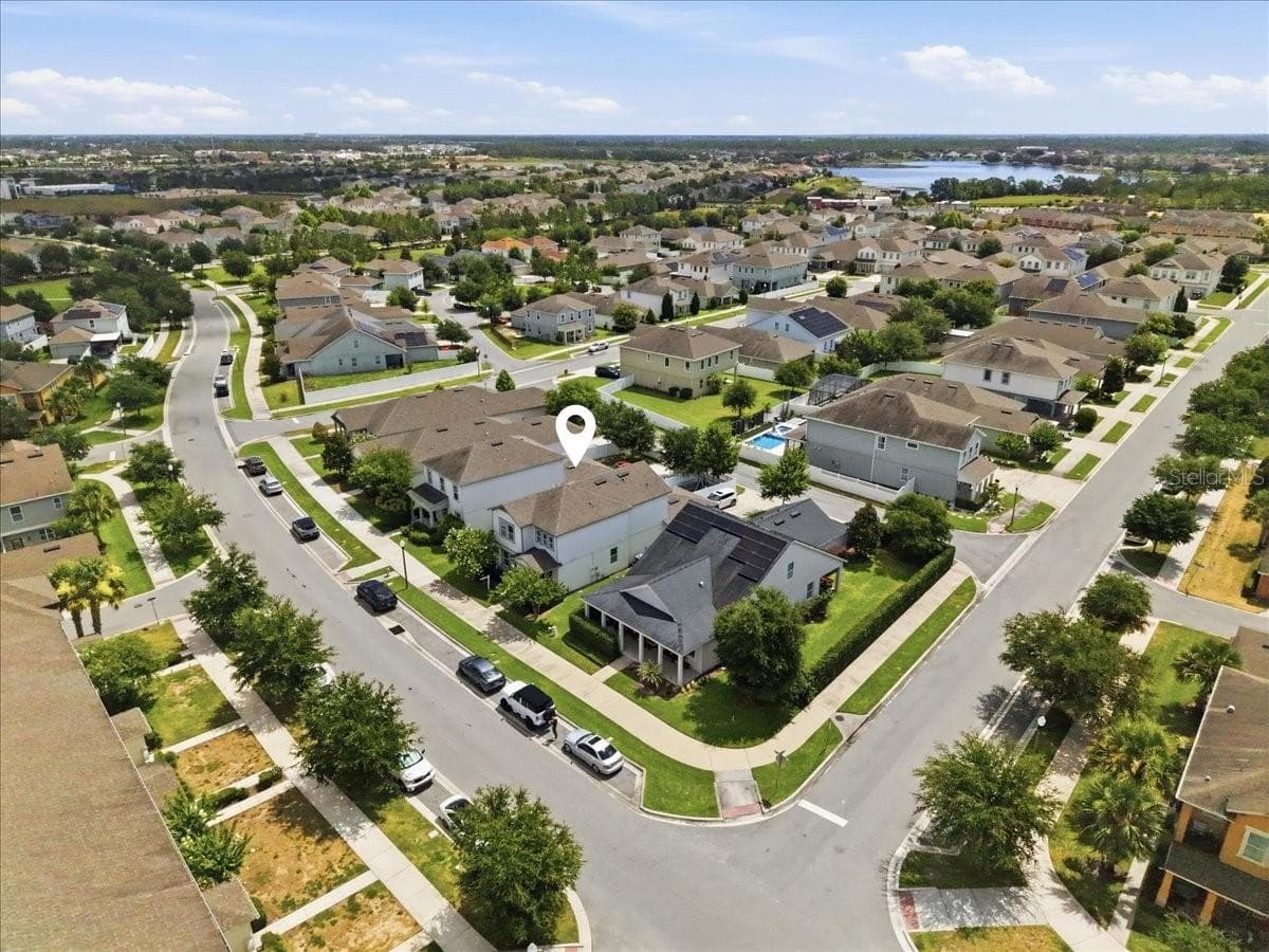 Single Family Residence at 6323 HAMLIN RESERVE BLVD, WINTER GARDEN, photo 33 of 35