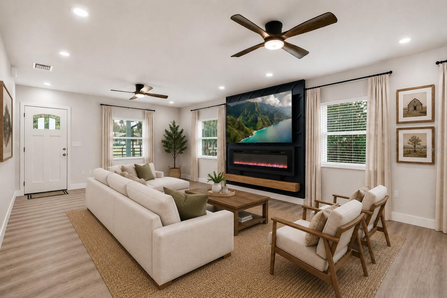 Single Family Residence at 31848 HEDGEROW DR, WESLEY CHAPEL, photo 10 of 72