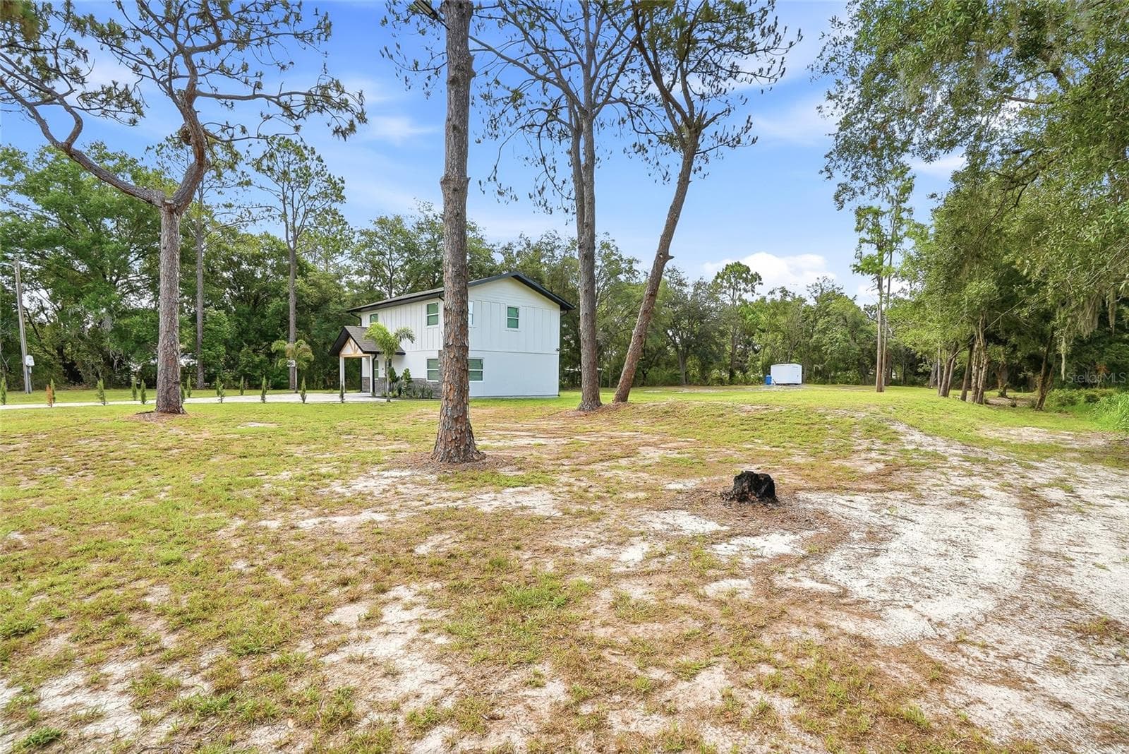 Single Family Residence at 31848 HEDGEROW DR, WESLEY CHAPEL, photo 52 of 72