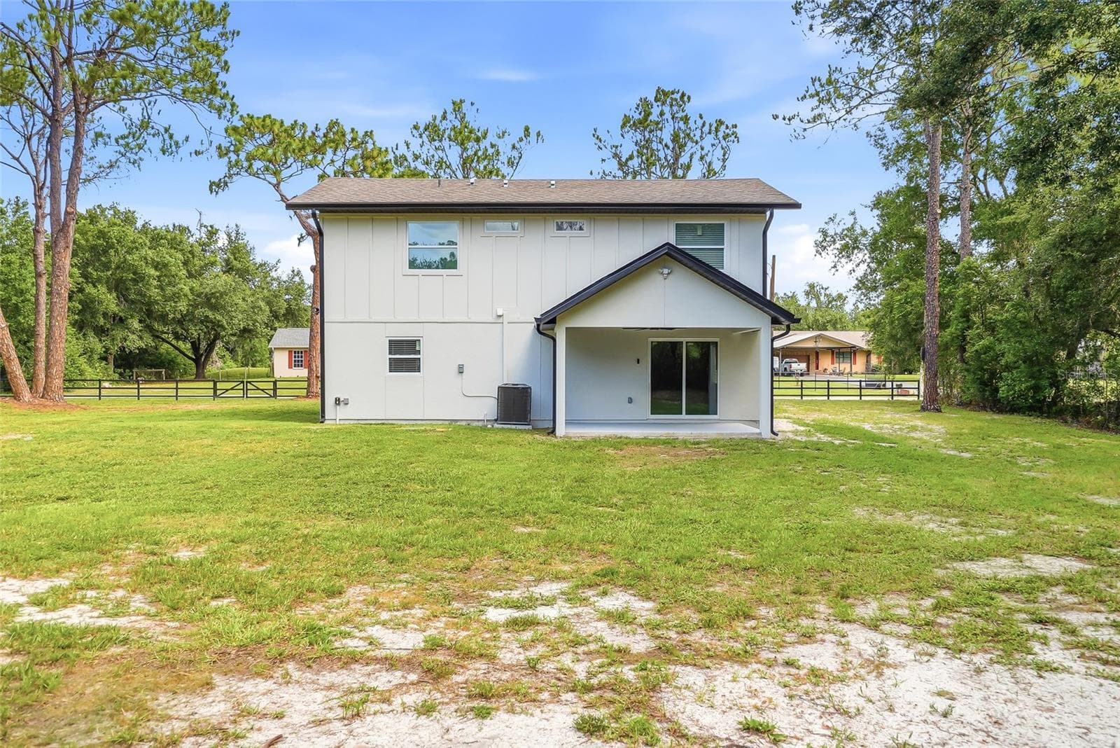 Single Family Residence at 31848 HEDGEROW DR, WESLEY CHAPEL, photo 54 of 72