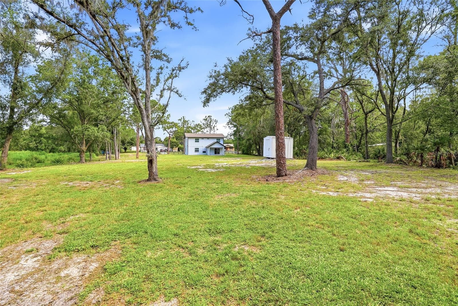 Single Family Residence at 31848 HEDGEROW DR, WESLEY CHAPEL, photo 56 of 72