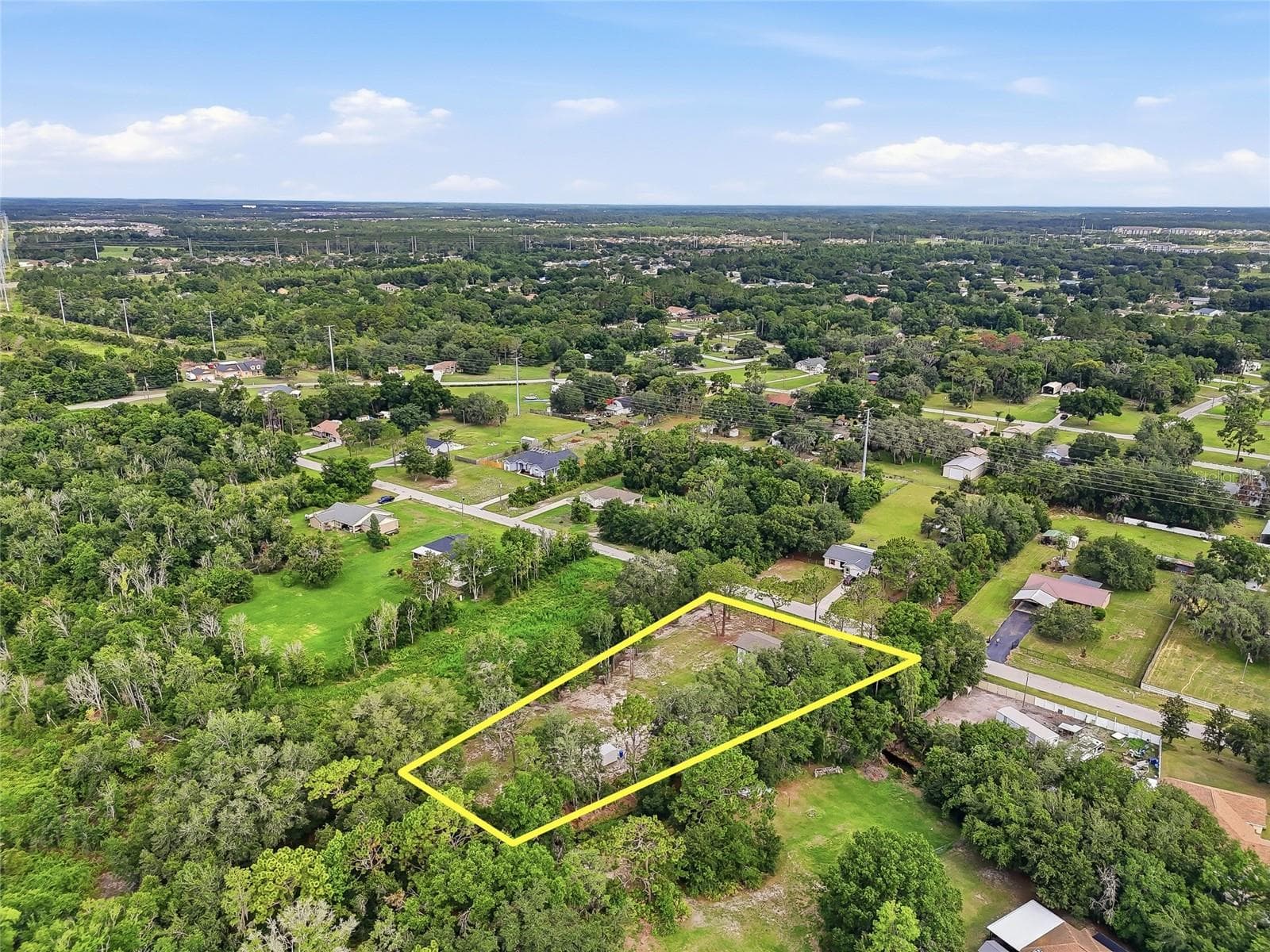 Single Family Residence at 31848 HEDGEROW DR, WESLEY CHAPEL, photo 63 of 72