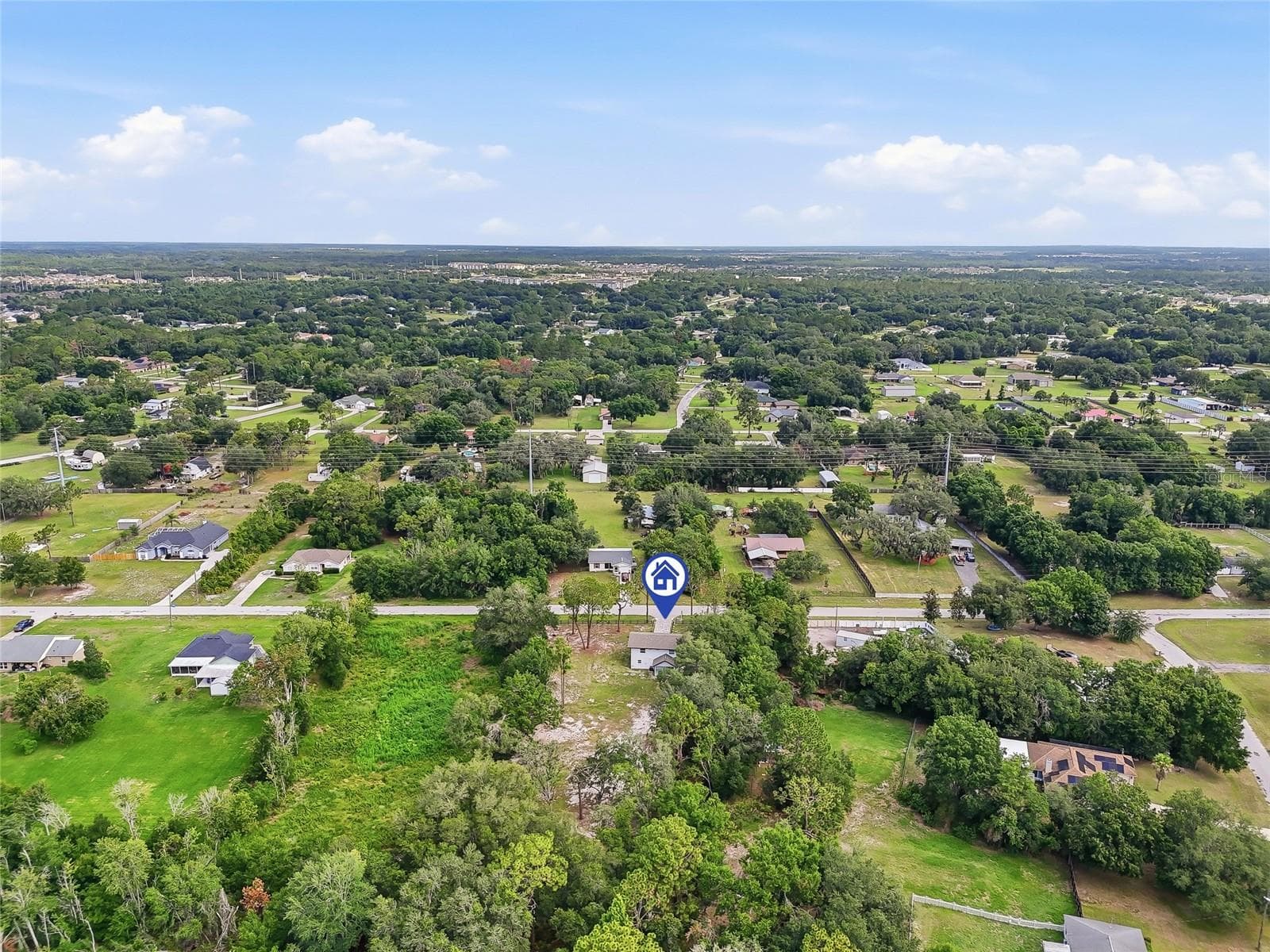 Single Family Residence at 31848 HEDGEROW DR, WESLEY CHAPEL, photo 64 of 72
