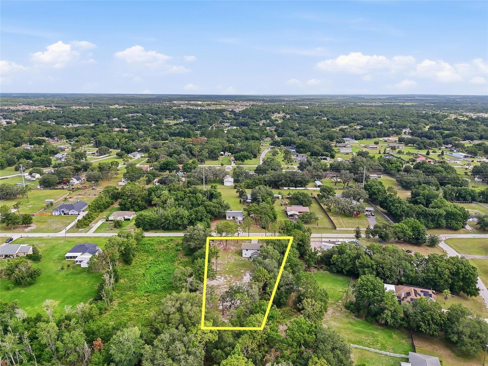 Single Family Residence at 31848 HEDGEROW DR, WESLEY CHAPEL, photo 65 of 72