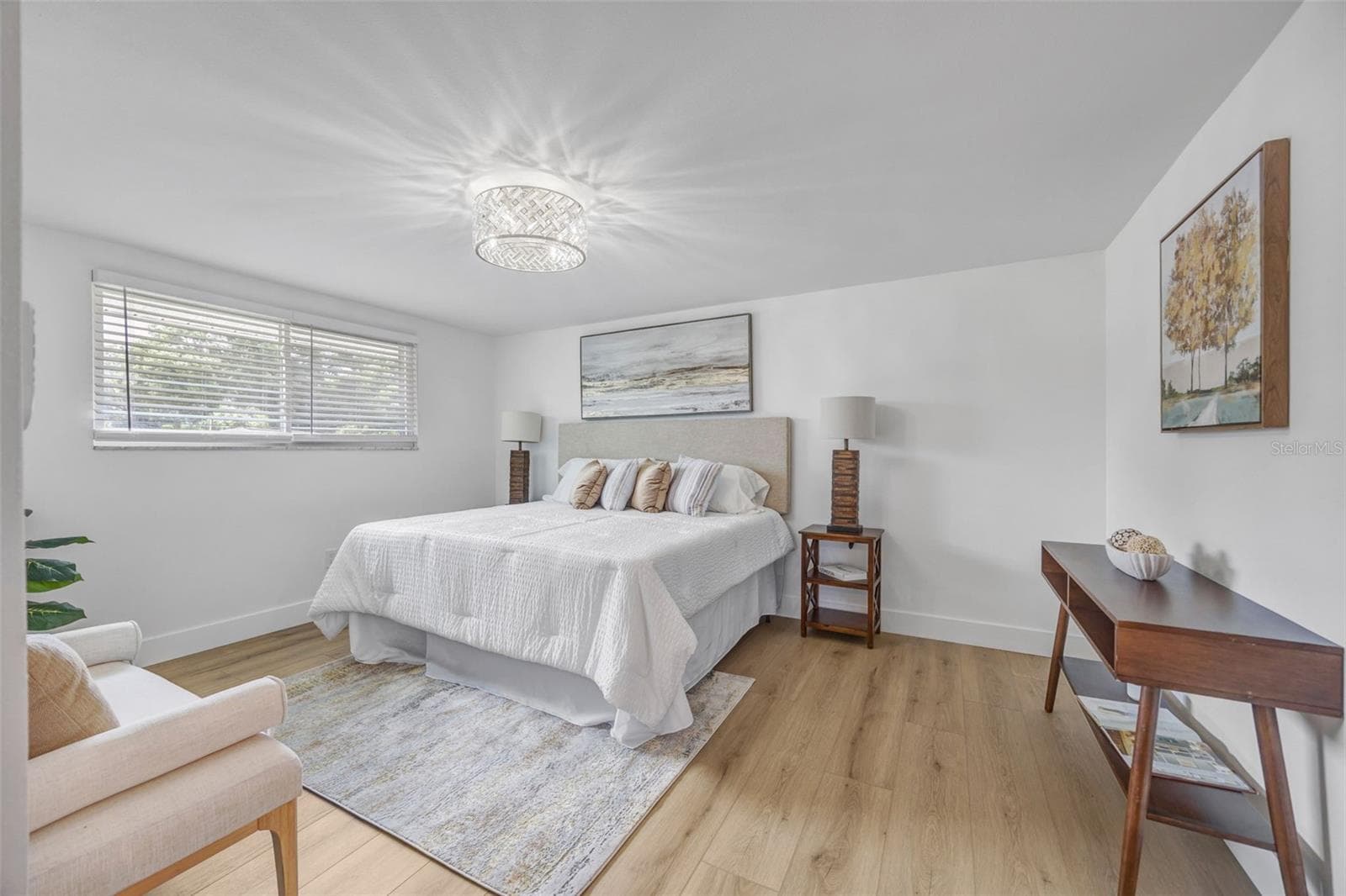 Primary Bedroom - 22369 SOUTHSHORE DR, LAND O LAKES