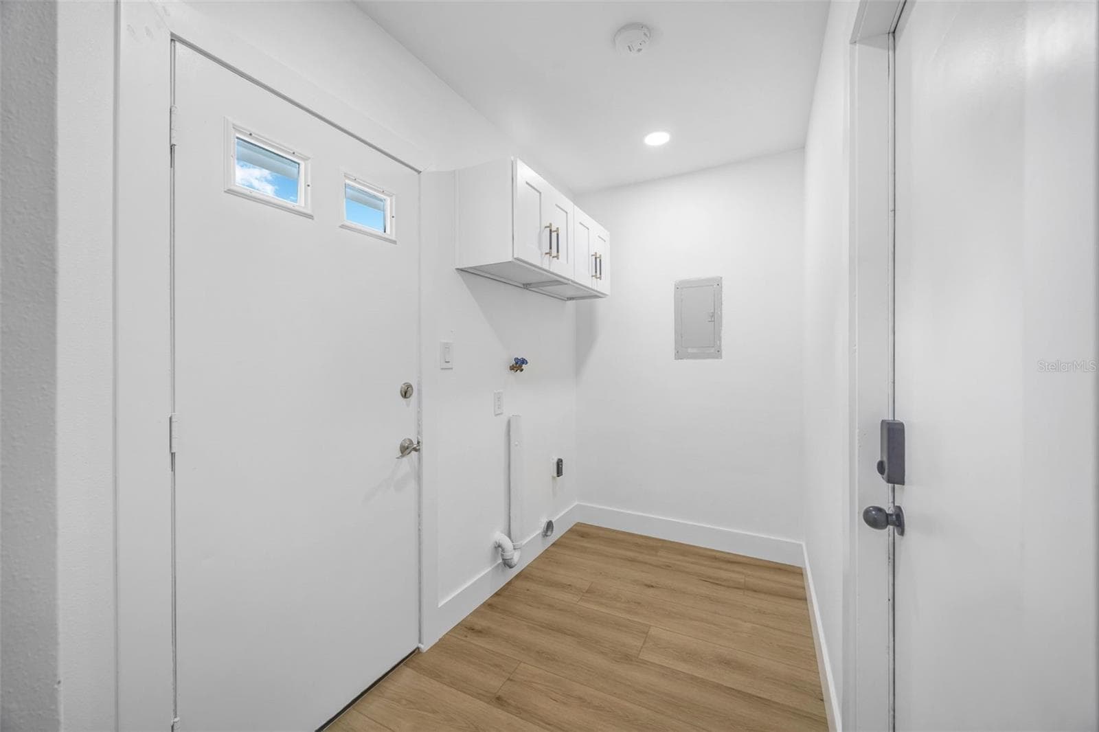 Laundry Room - 22369 SOUTHSHORE DR, LAND O LAKES