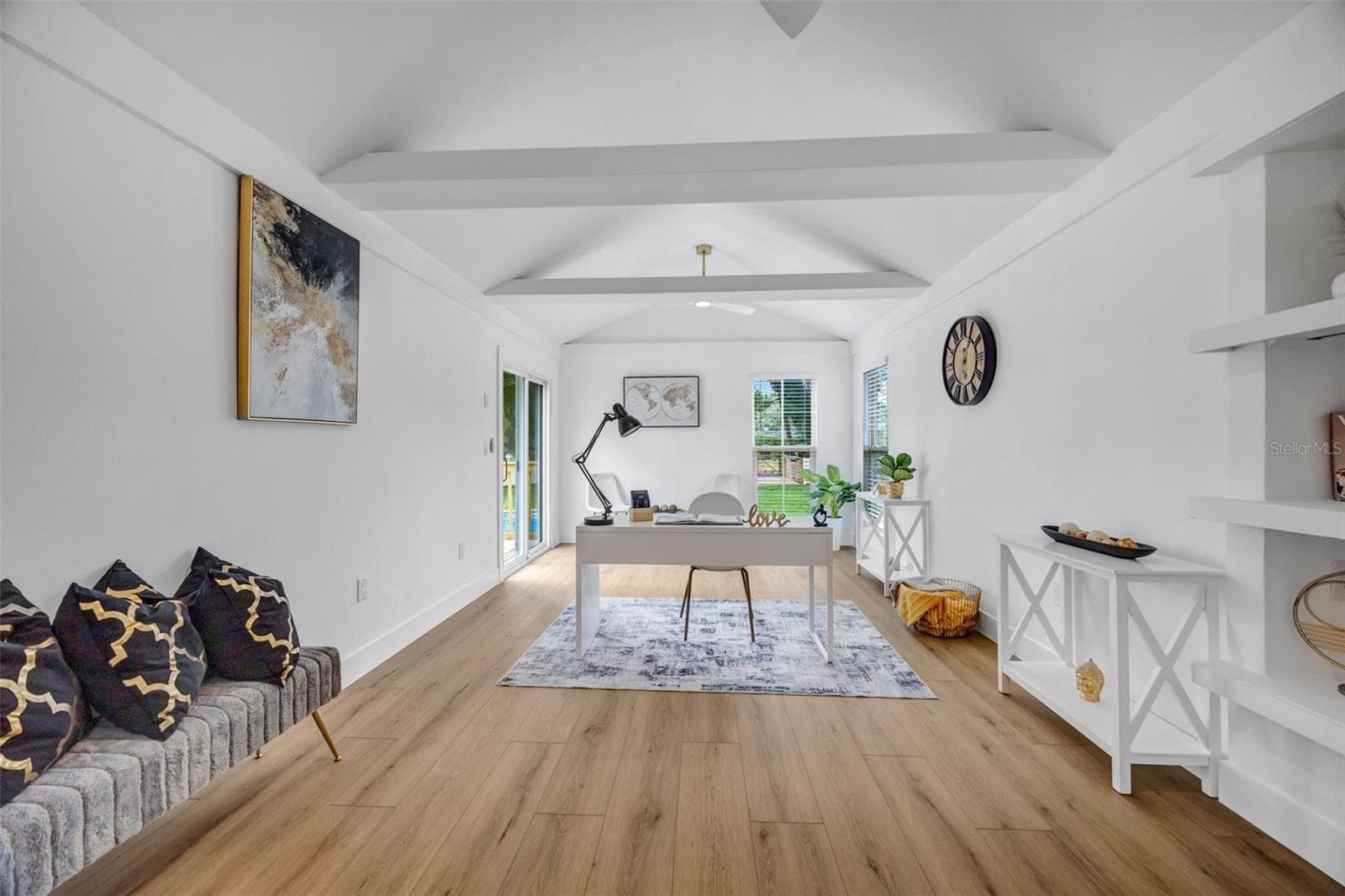 Bonus Room - 22369 SOUTHSHORE DR, LAND O LAKES