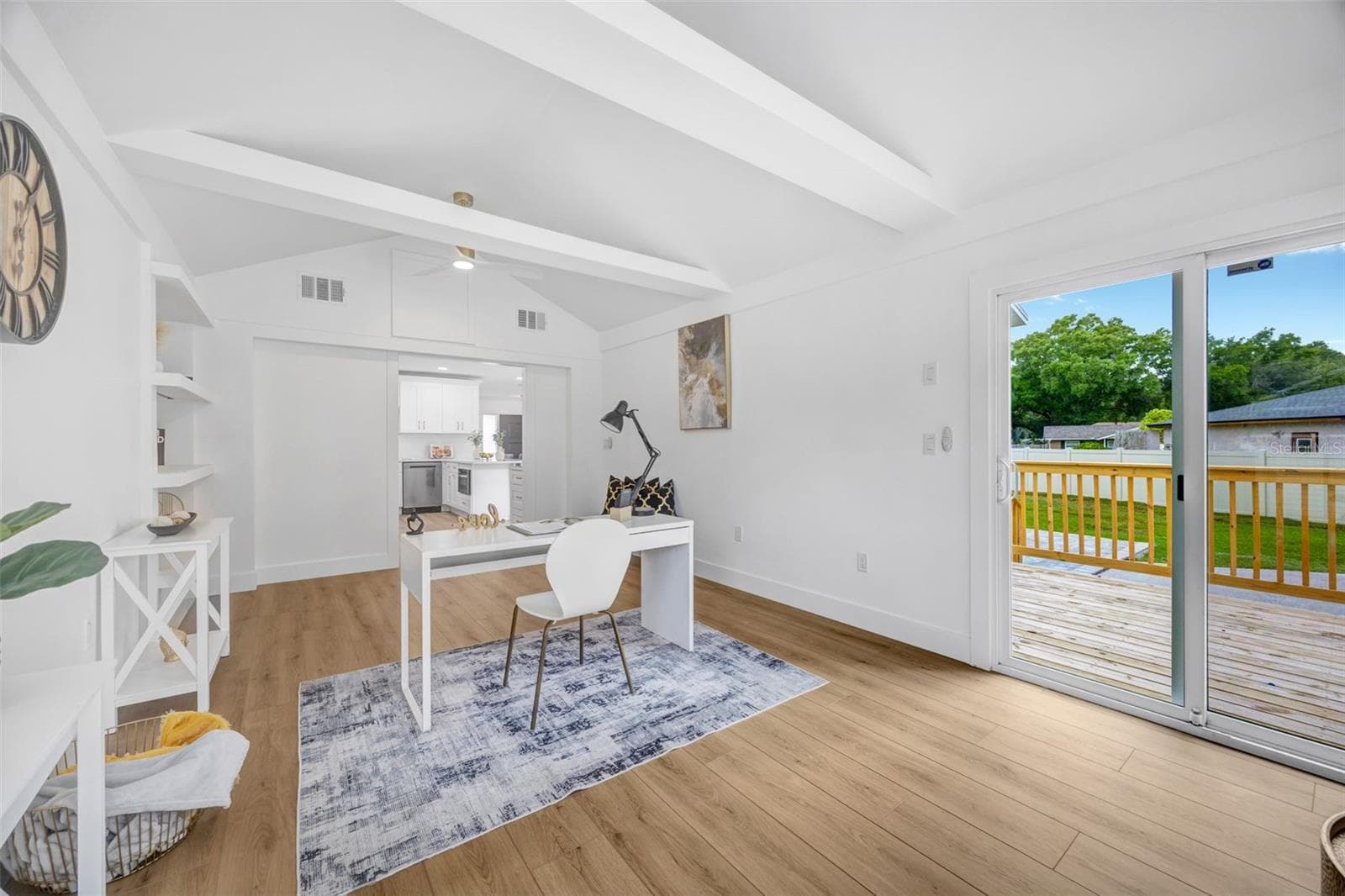 Bonus Room - 22369 SOUTHSHORE DR, LAND O LAKES