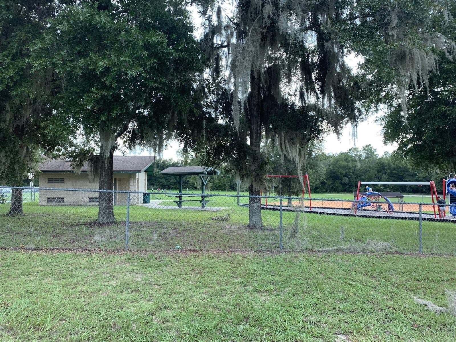 CITRUS SPRINGS PARK - 547 W HOMEWAY LOOP, DUNNELLON