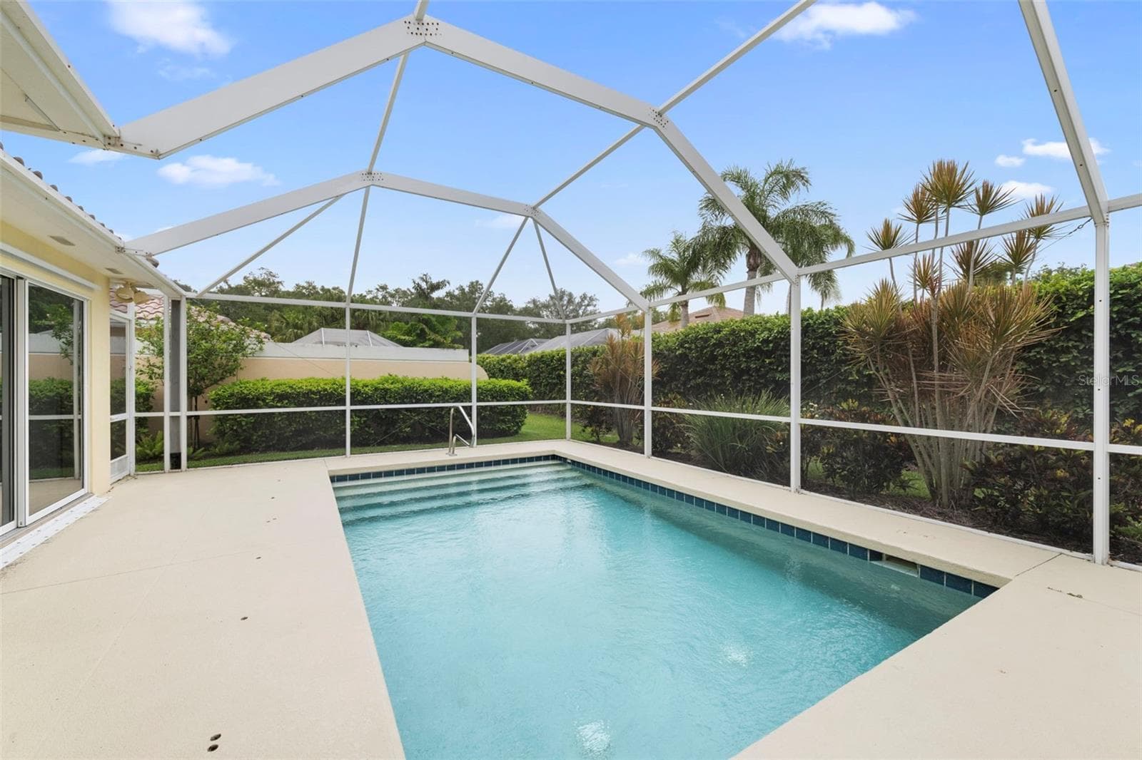 #2 - 5793 ITHACA WAY, SARASOTA