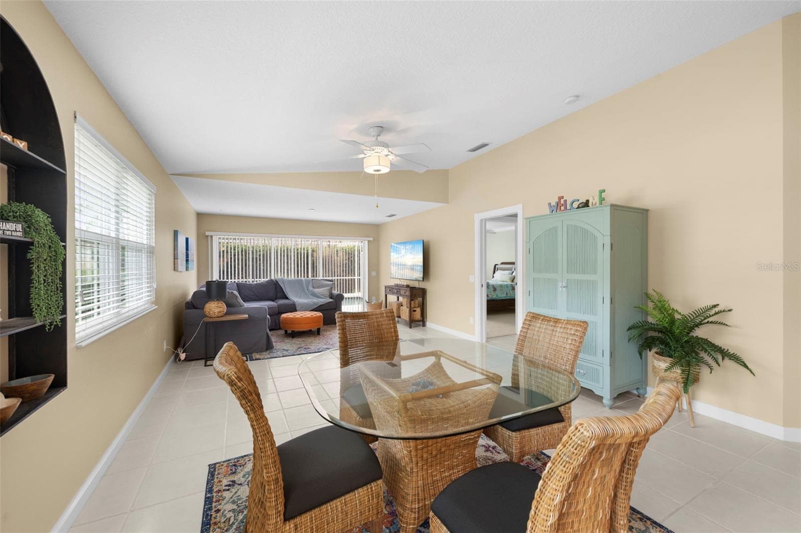 Villa at 5793 ITHACA WAY, SARASOTA, photo 21 of 45