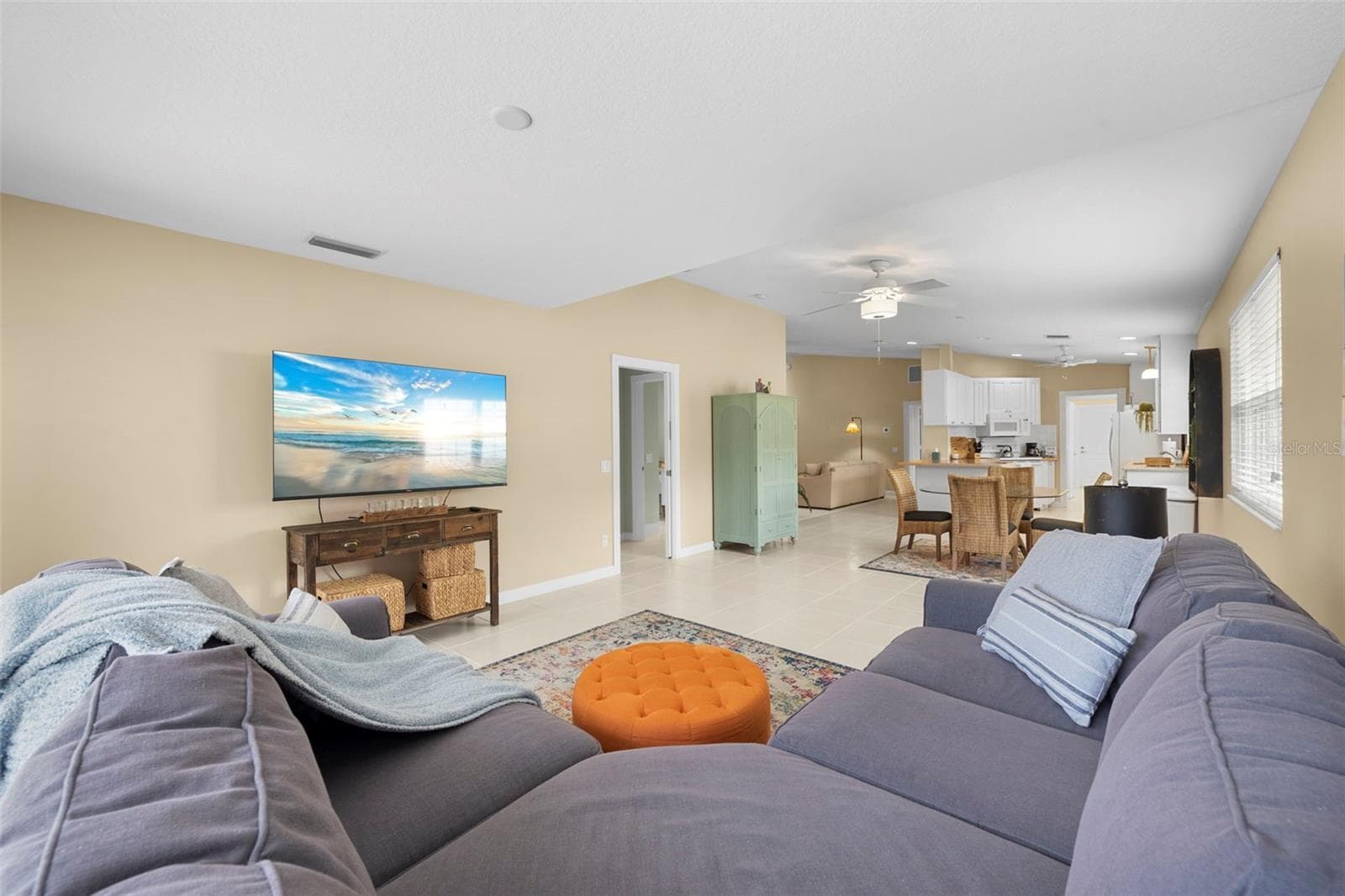 Open Den - 5793 ITHACA WAY, SARASOTA