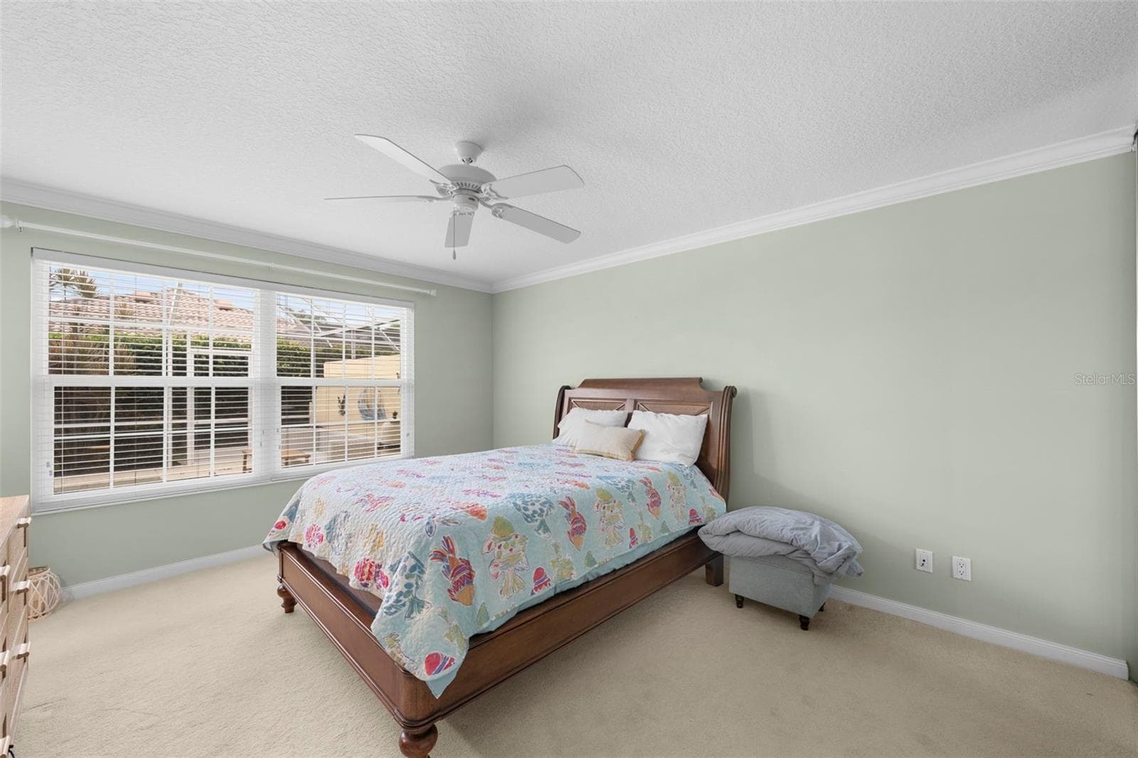 Primary bedroom #1 - 5793 ITHACA WAY, SARASOTA