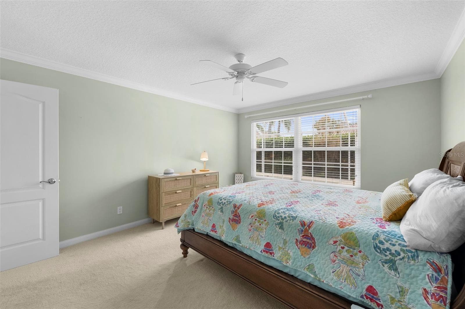 Primary bedroom #3 - 5793 ITHACA WAY, SARASOTA