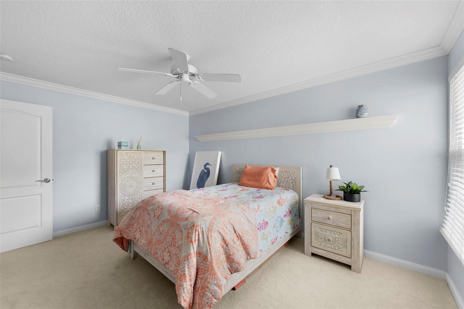 Guest bedroom pic 3 - 5793 ITHACA WAY, SARASOTA