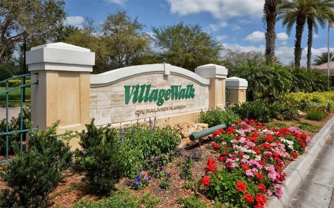 Villa at 5793 ITHACA WAY, SARASOTA, photo 37 of 45