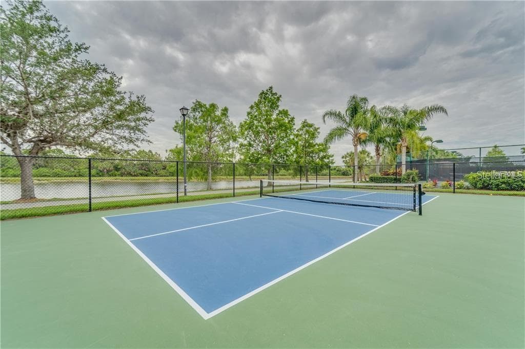 Villa at 5793 ITHACA WAY, SARASOTA, photo 42 of 45