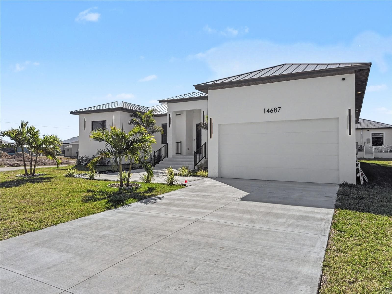 Single Family Residence at 14687 LILLIAN CIR, PORT CHARLOTTE, photo 47 of 49