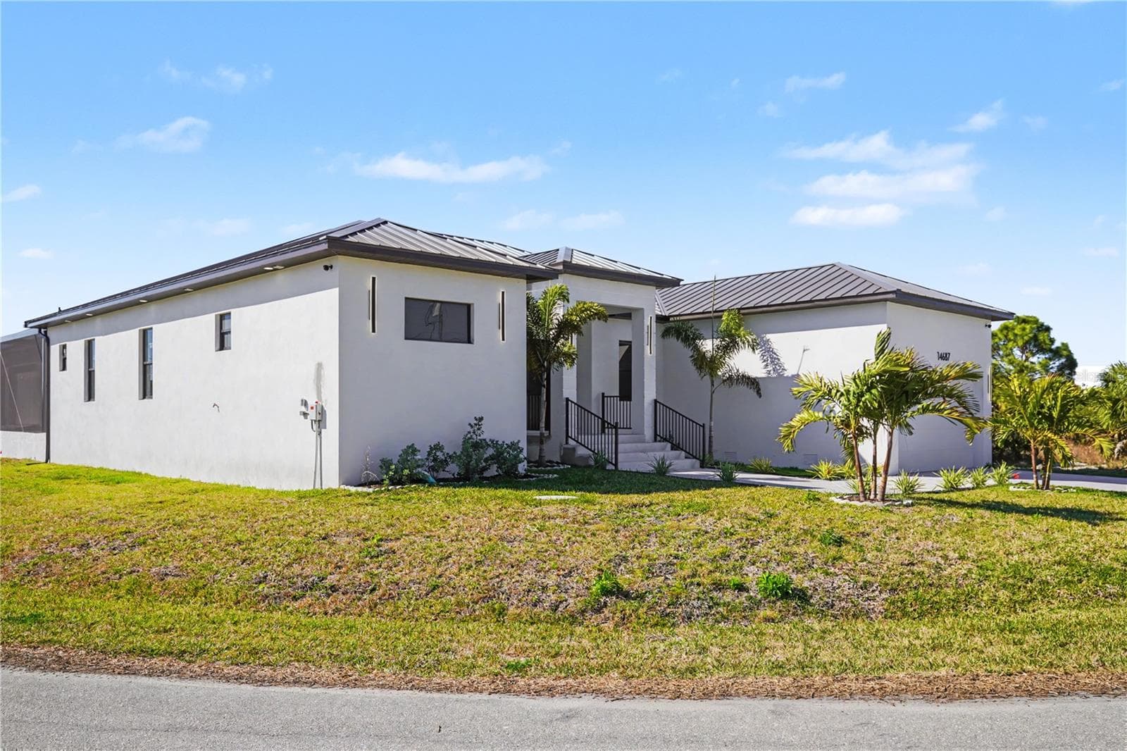 Single Family Residence at 14687 LILLIAN CIR, PORT CHARLOTTE, photo 48 of 49