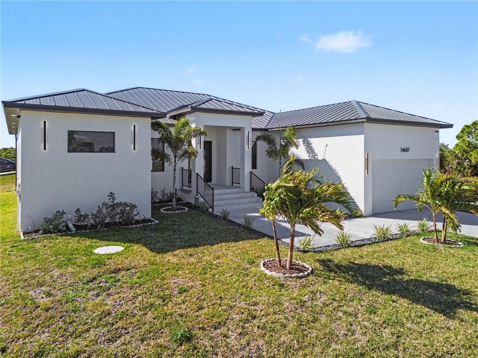 Single Family Residence at 14687 LILLIAN CIR, PORT CHARLOTTE, photo 49 of 49