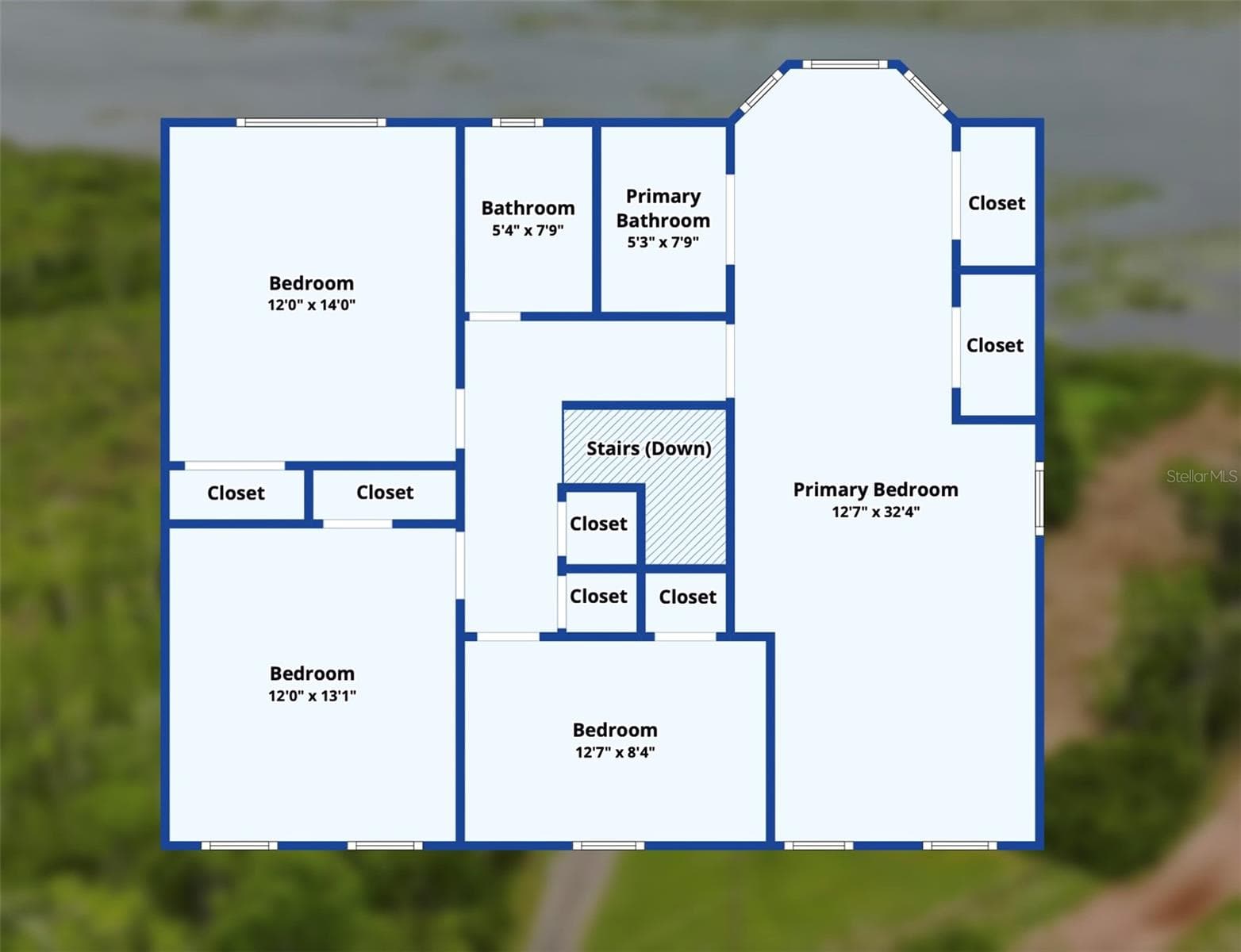 Single Family Residence at 3101 LAKE LOWERY RD, HAINES CITY, photo 36 of 36