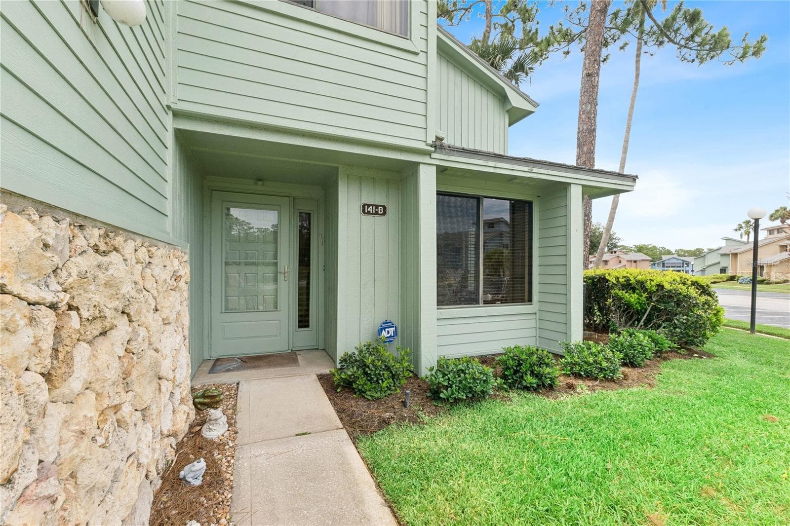 Condominium at 141 GOLDEN EYE DR #B, DAYTONA BEACH, photo 2 of 34