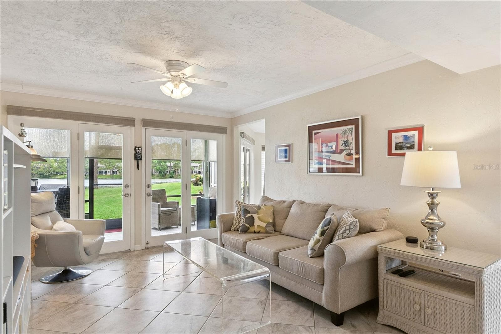 Condominium at 141 GOLDEN EYE DR #B, DAYTONA BEACH, photo 3 of 34