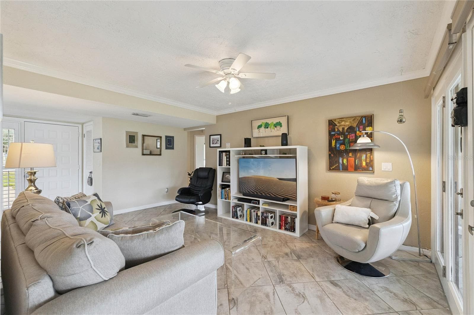 Condominium at 141 GOLDEN EYE DR #B, DAYTONA BEACH, photo 8 of 34