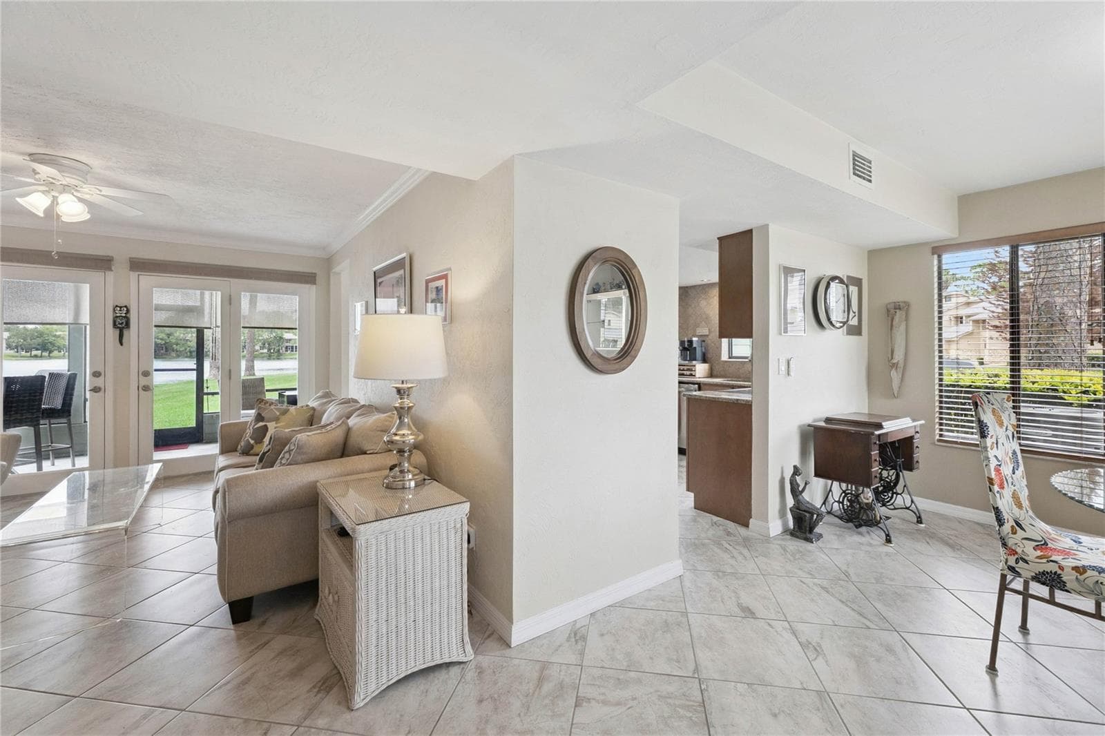 Condominium at 141 GOLDEN EYE DR #B, DAYTONA BEACH, photo 9 of 34