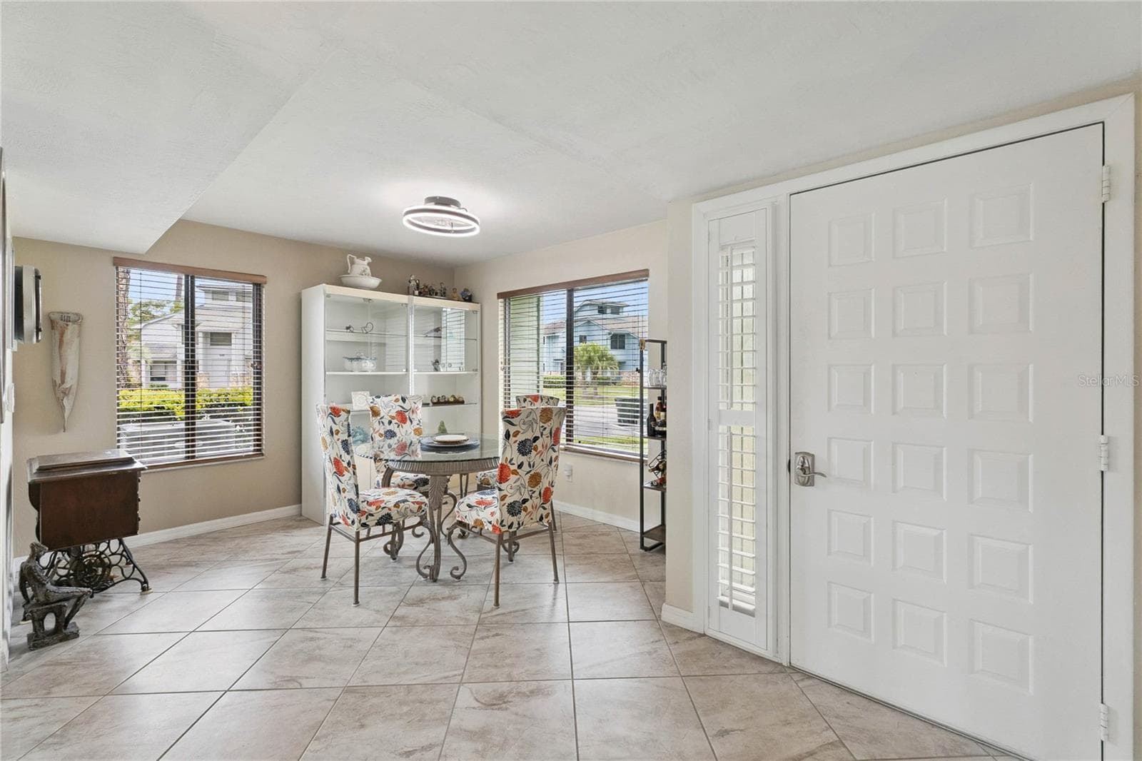 Condominium at 141 GOLDEN EYE DR #B, DAYTONA BEACH, photo 10 of 34