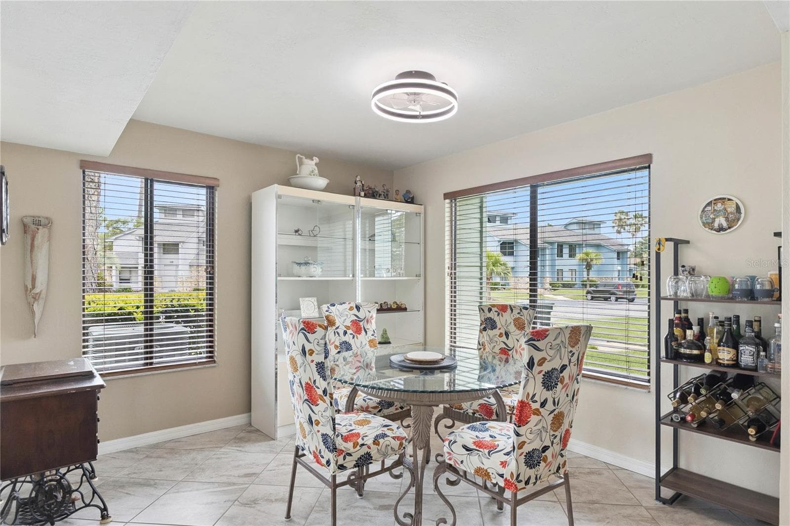 Condominium at 141 GOLDEN EYE DR #B, DAYTONA BEACH, photo 11 of 34