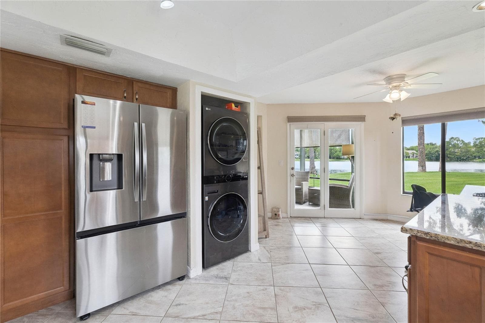 Condominium at 141 GOLDEN EYE DR #B, DAYTONA BEACH, photo 12 of 34