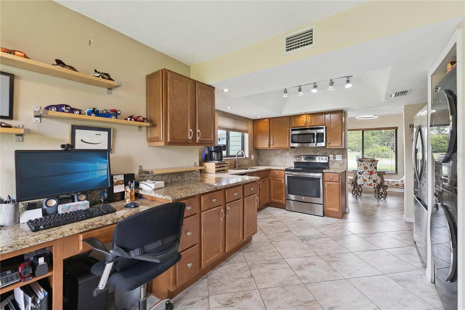 Condominium at 141 GOLDEN EYE DR #B, DAYTONA BEACH, photo 13 of 34