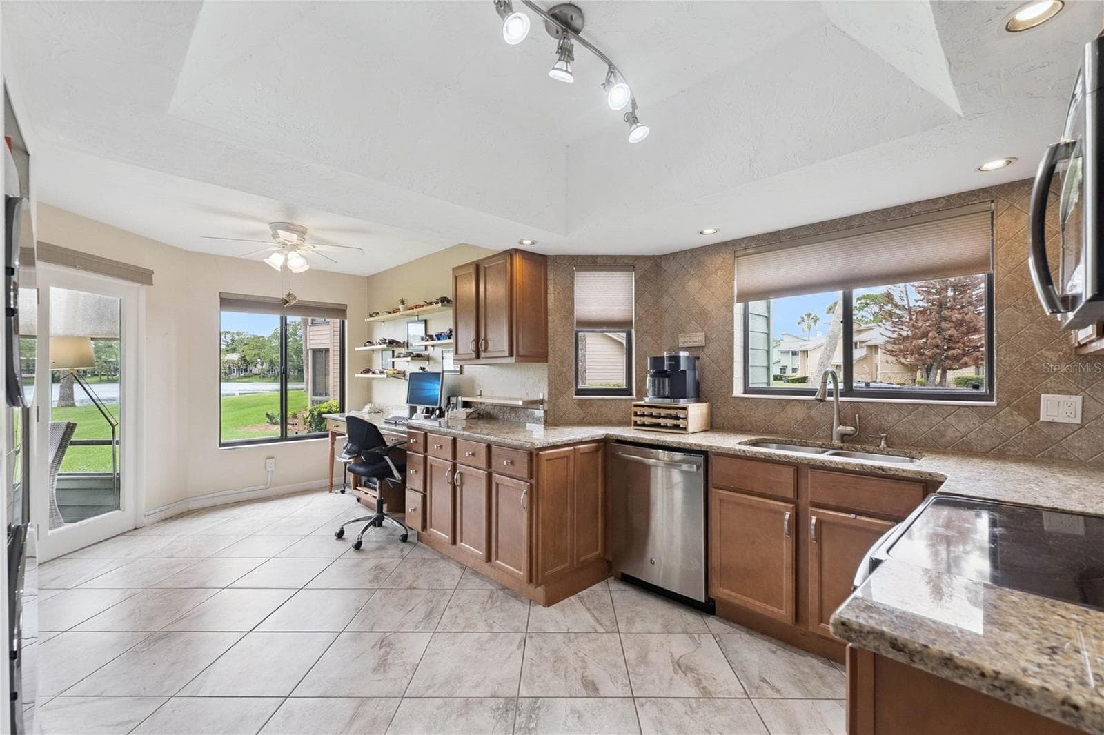 Condominium at 141 GOLDEN EYE DR #B, DAYTONA BEACH, photo 14 of 34