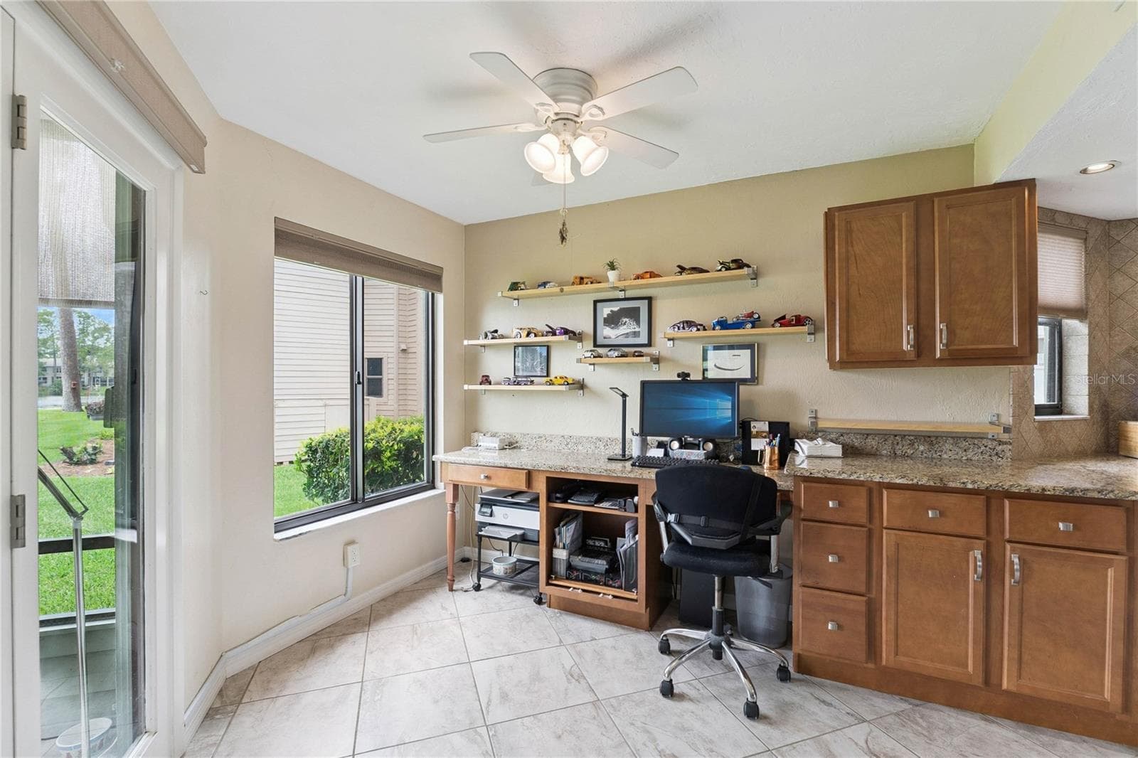 Condominium at 141 GOLDEN EYE DR #B, DAYTONA BEACH, photo 15 of 34