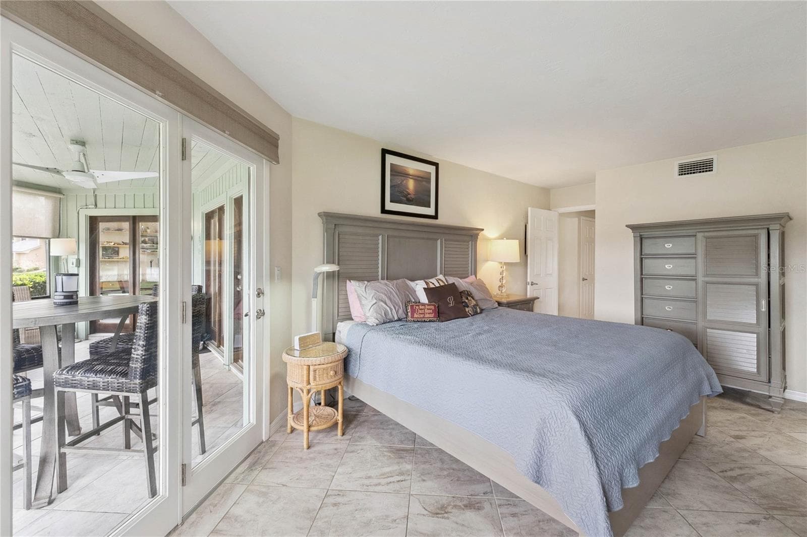 Condominium at 141 GOLDEN EYE DR #B, DAYTONA BEACH, photo 16 of 34