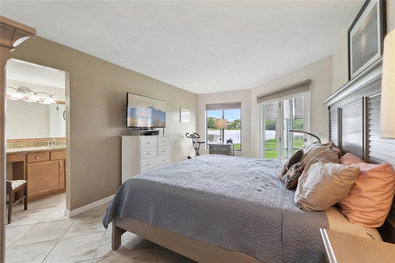 Condominium at 141 GOLDEN EYE DR #B, DAYTONA BEACH, photo 18 of 34