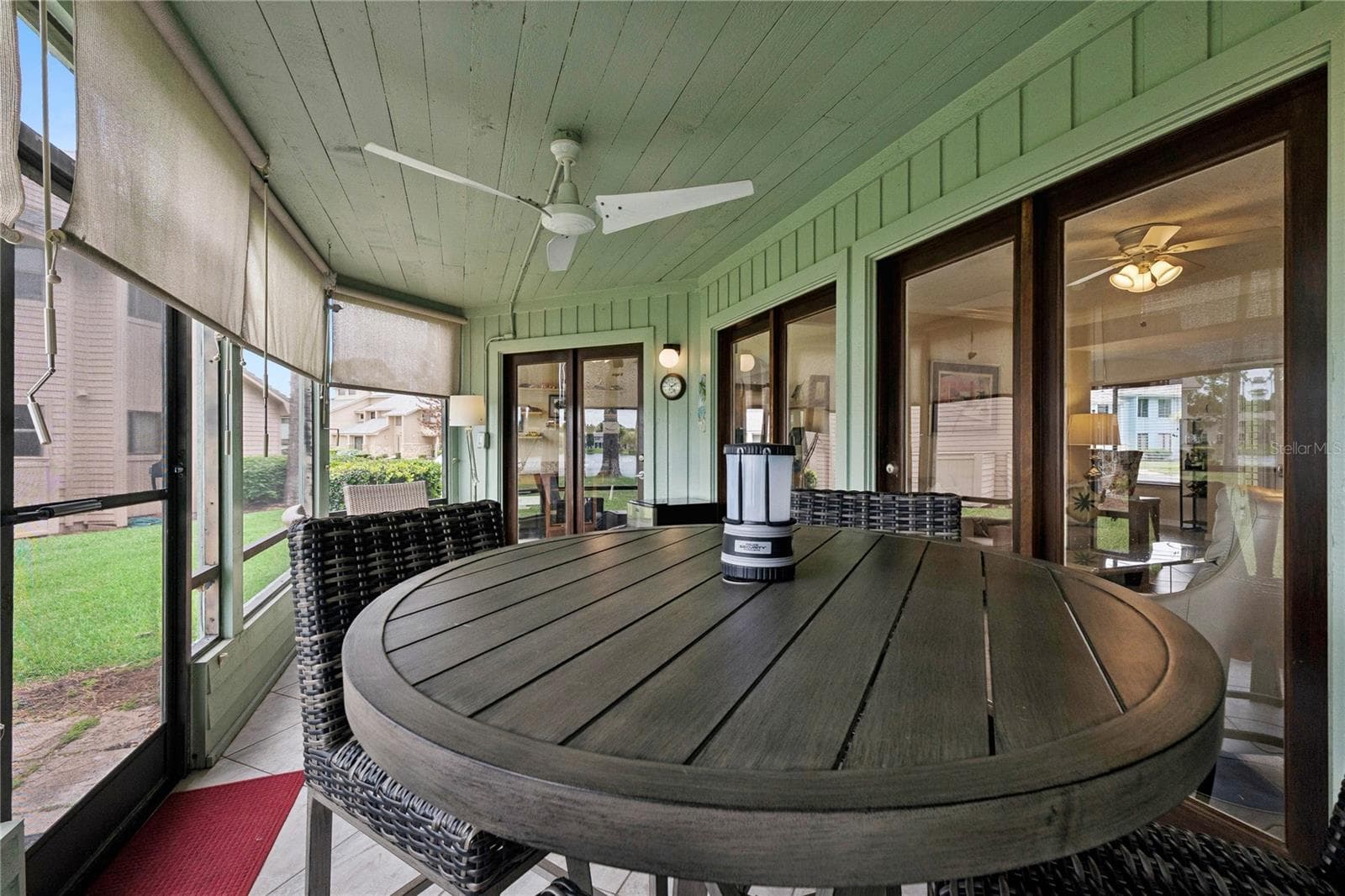 Condominium at 141 GOLDEN EYE DR #B, DAYTONA BEACH, photo 24 of 34
