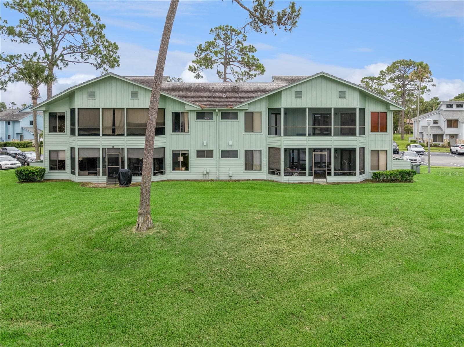 Condominium at 141 GOLDEN EYE DR #B, DAYTONA BEACH, photo 25 of 34