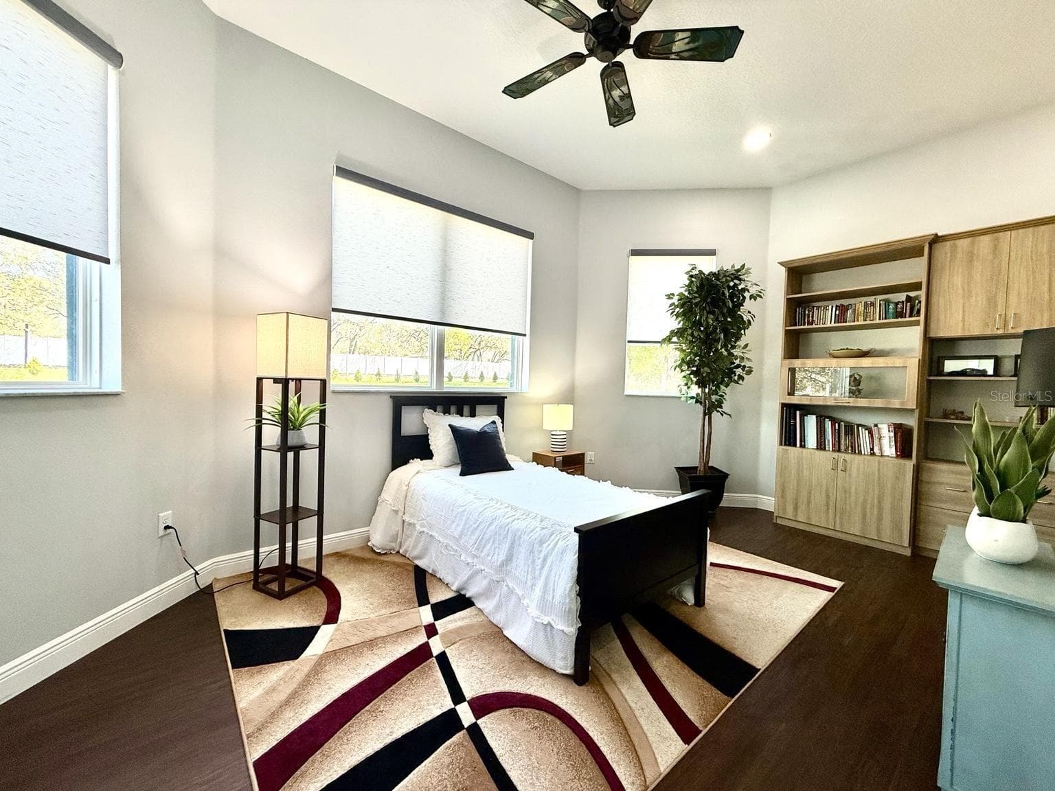 3rd Bedroom - 16090 FRINGE TREE DR, SPRING HILL
