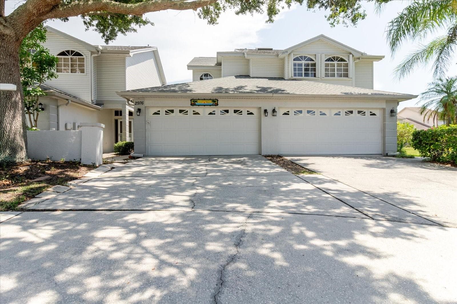 Daylight Exterior - 2976 FIELDBROOK PL, CLEARWATER