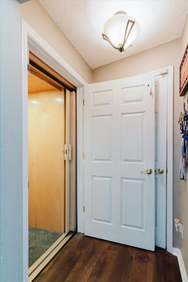 Rare Private Elevator-Easy Access to Both Levels - 2976 FIELDBROOK PL, CLEARWATER
