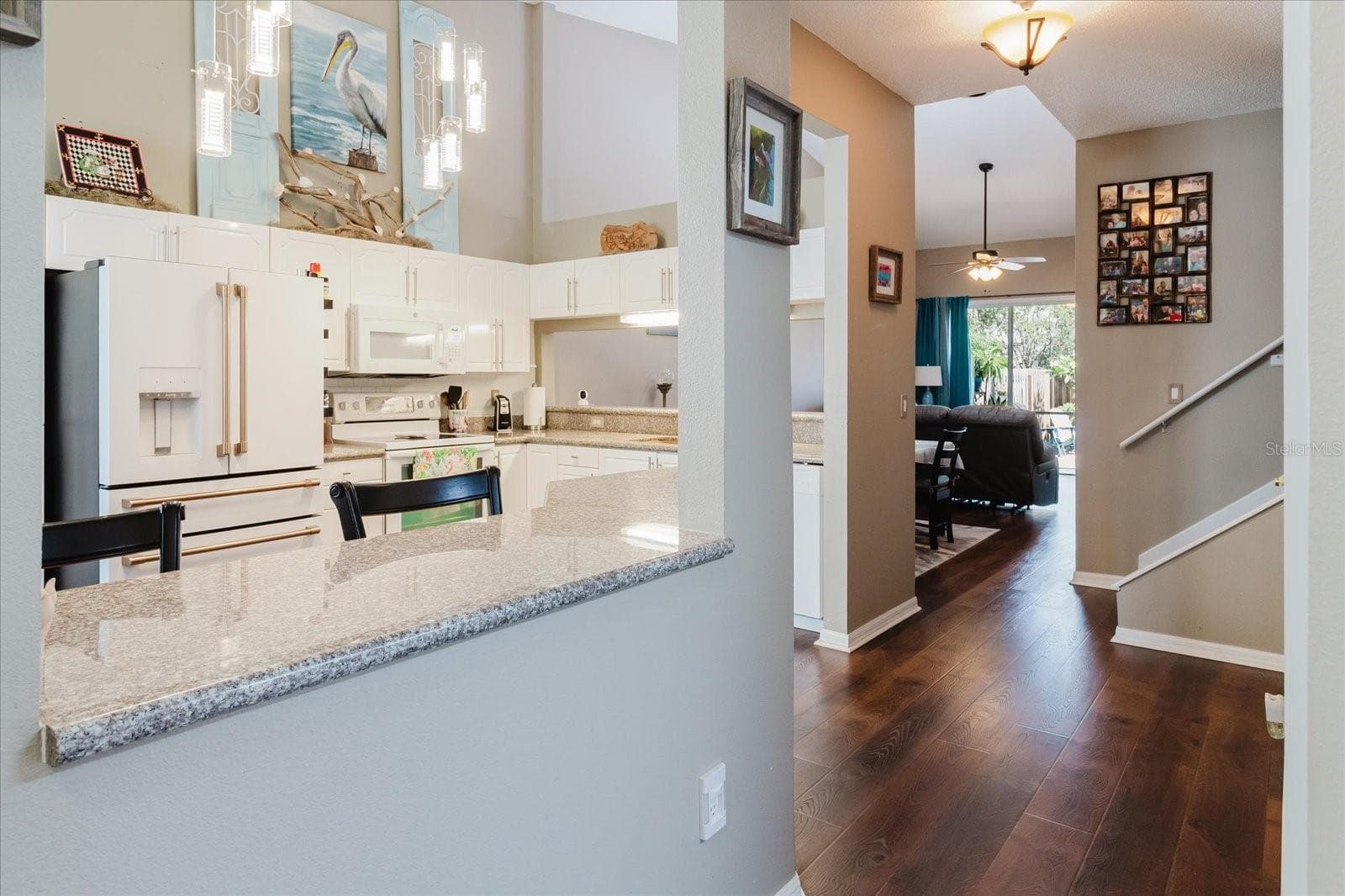 Entryway - 2976 FIELDBROOK PL, CLEARWATER