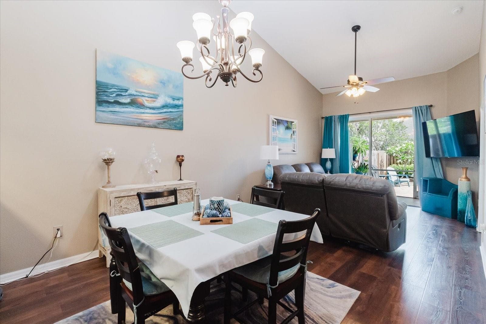 Dining Room - 2976 FIELDBROOK PL, CLEARWATER