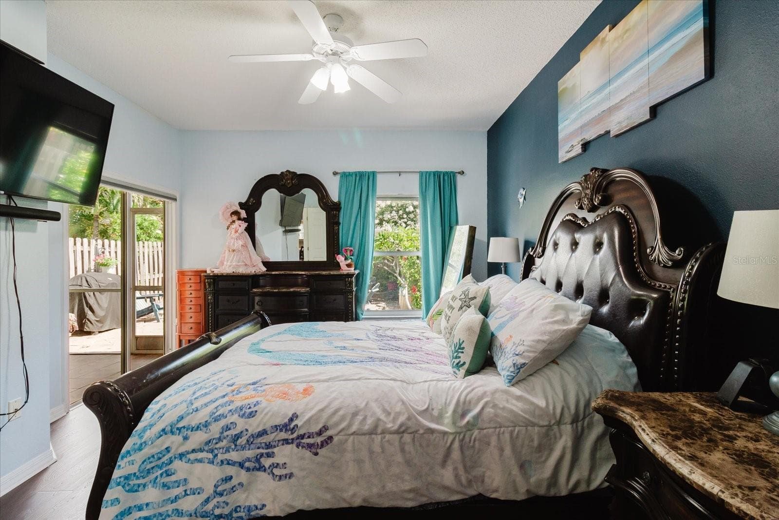 1st Floor Primary Suite - 2976 FIELDBROOK PL, CLEARWATER