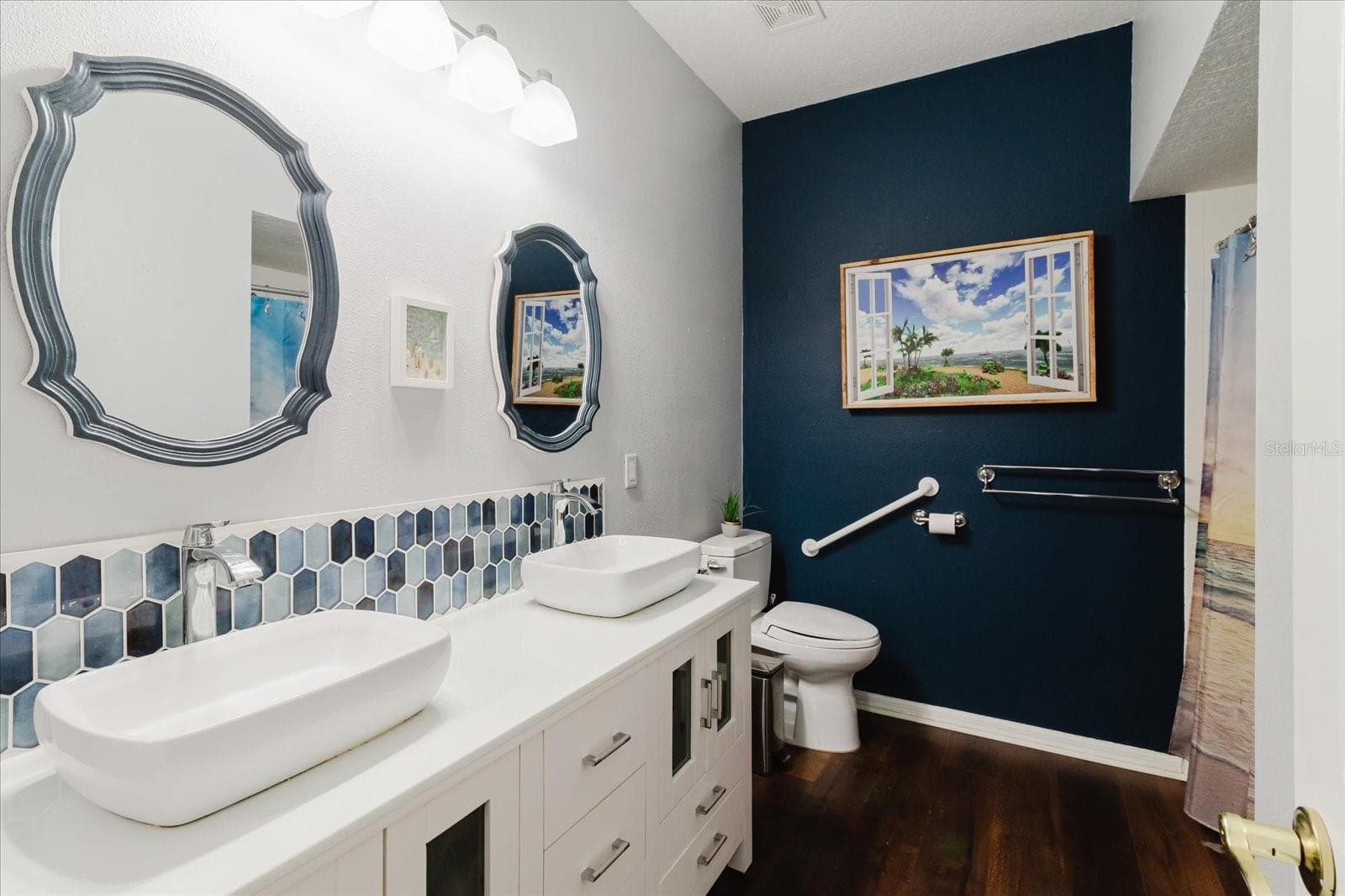Primary En Suite - 2976 FIELDBROOK PL, CLEARWATER