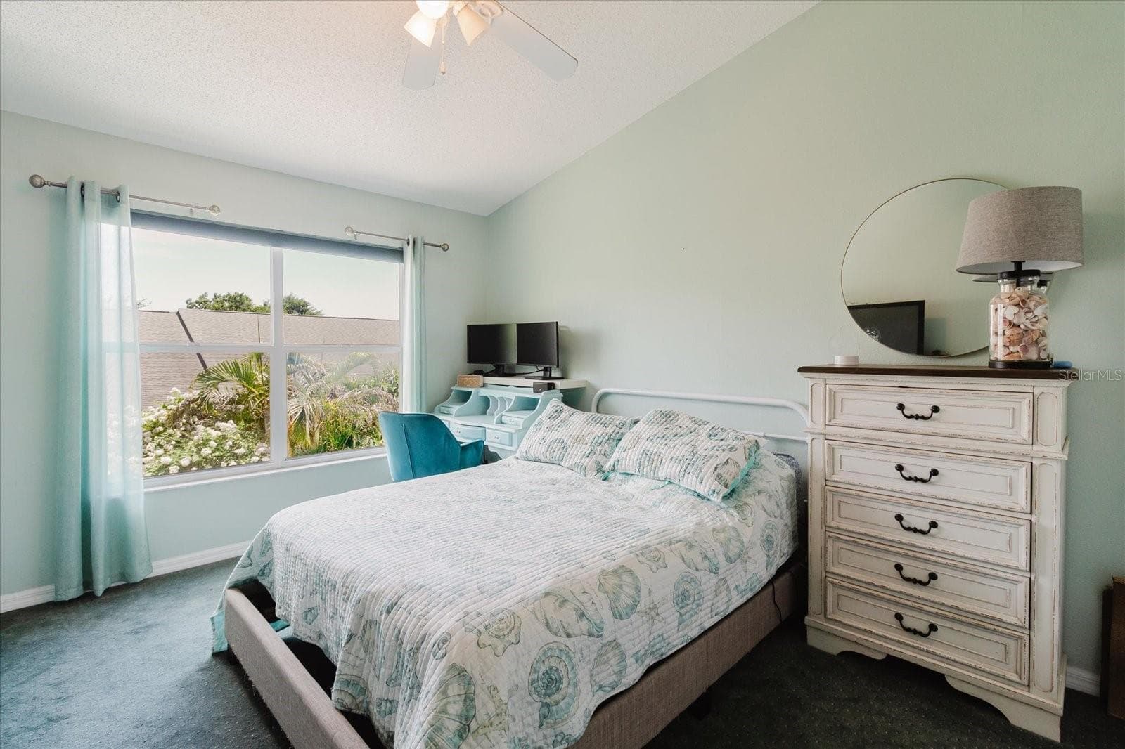Bedroom 3 - 2976 FIELDBROOK PL, CLEARWATER