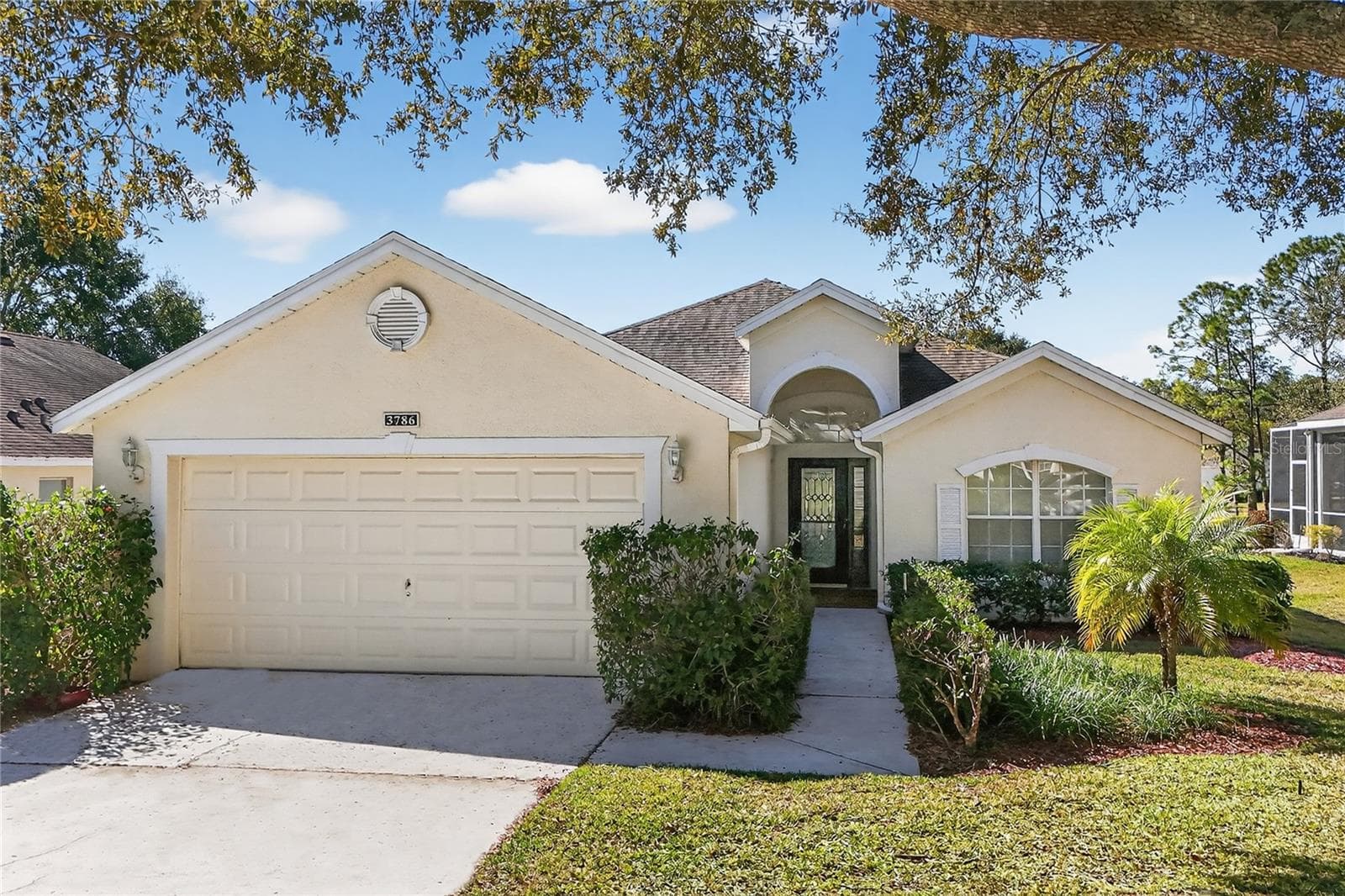 Single Family Residence at 3786 AVON CT, CLERMONT, photo 38 of 61