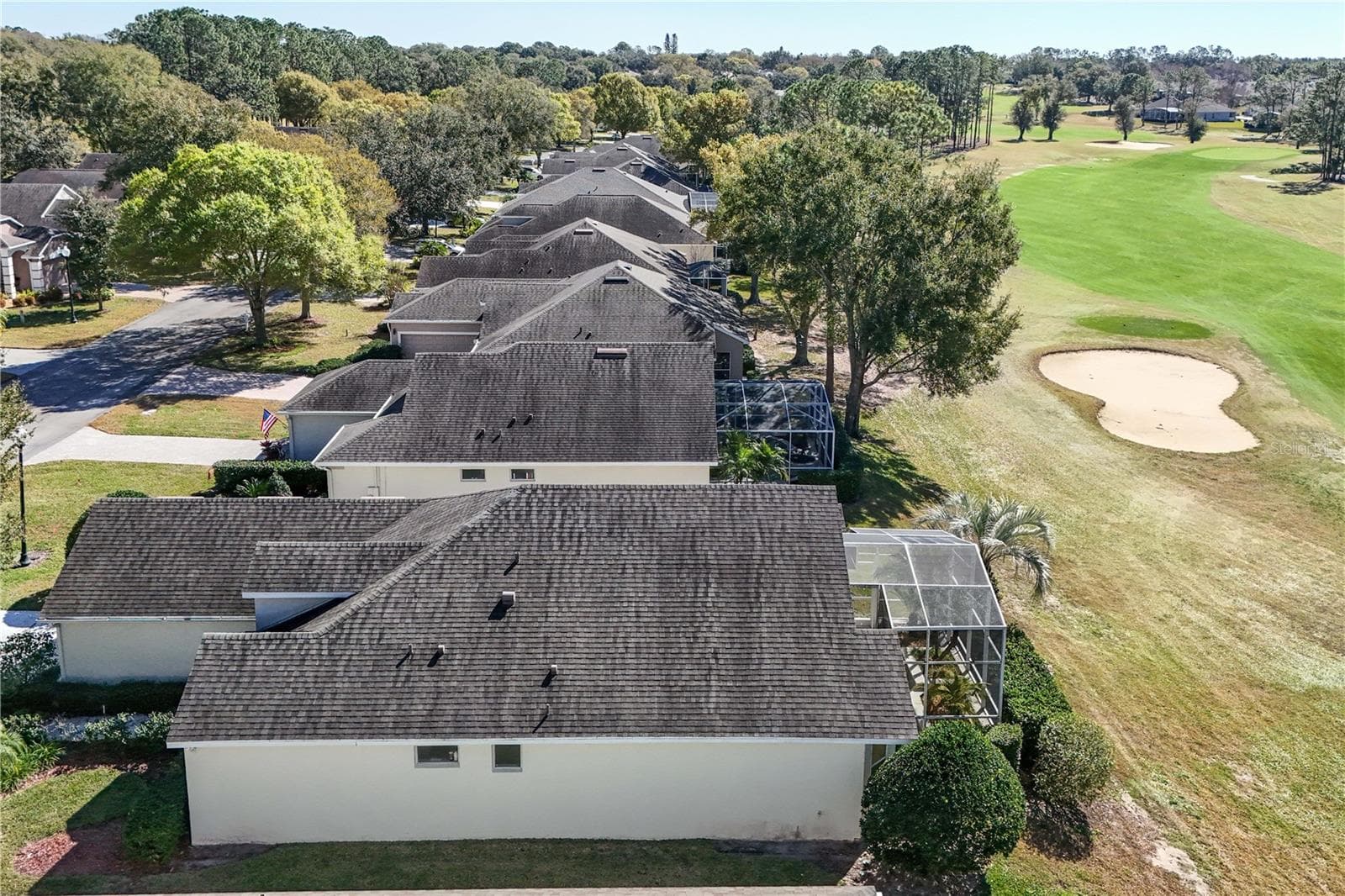 Single Family Residence at 3786 AVON CT, CLERMONT, photo 39 of 61